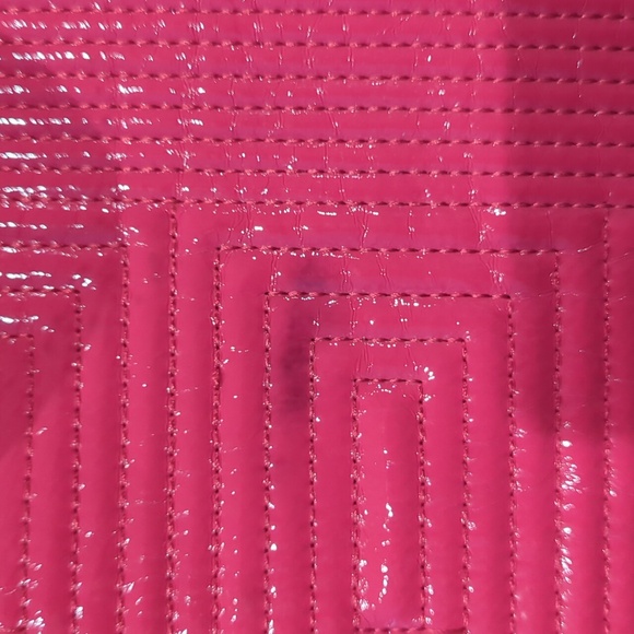 Pink Purse/Shoulder Bag - Picture 6 of 6